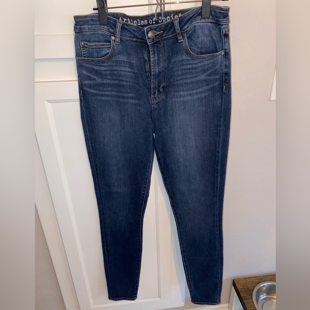ARTICLES OF SOCIETY jeans Size 29